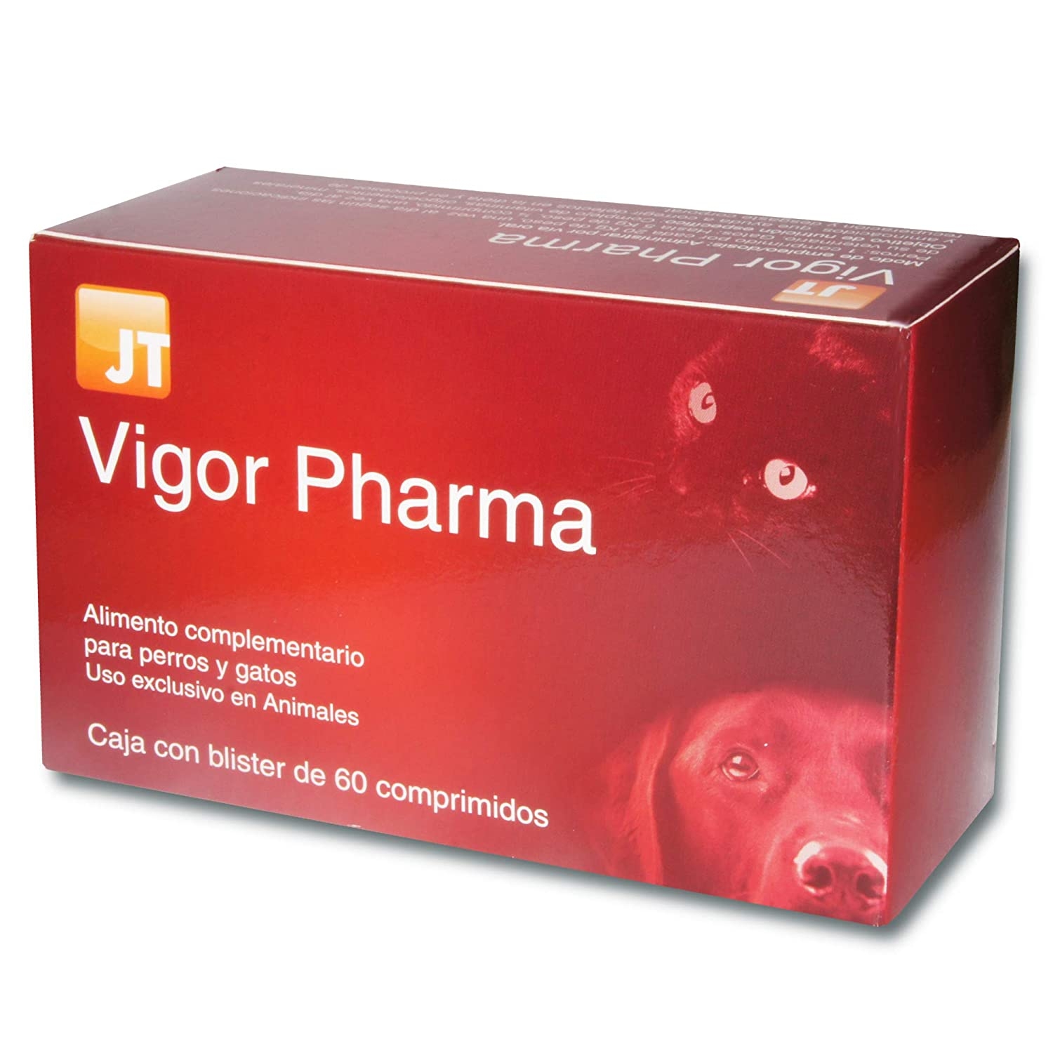 vitamine per cane